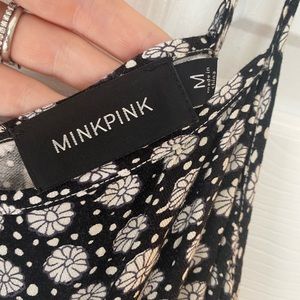 MINKPINK jumpsuit